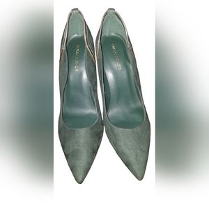 Marc Fisher Heels Size 9.5